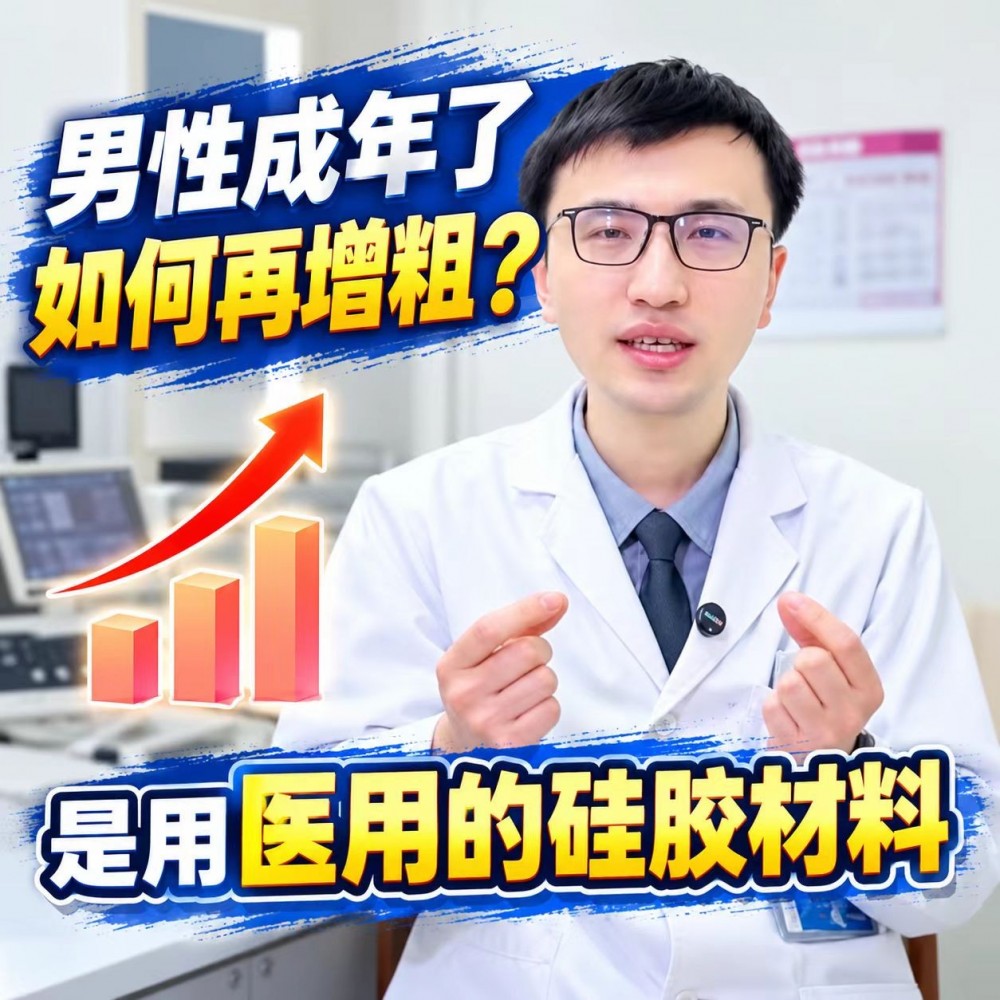 程辰主治医生谈入珠